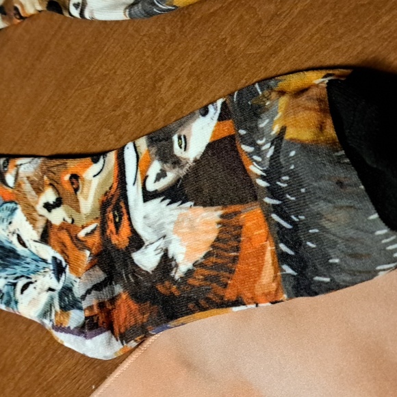 Dog socks unisex/ BUNDLE ONLY 2or more item - Picture 4 of 5